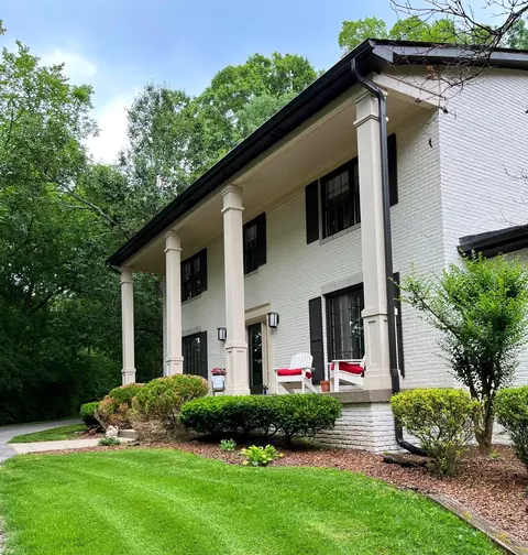 701 Hillwood Blvd, Nashville, TN 37205