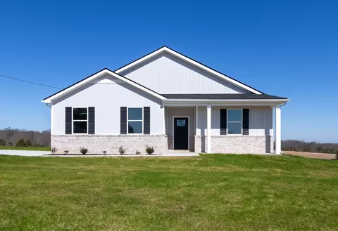 932 W Dry Hollow Rd, Dickson, TN 37055