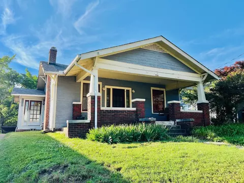 223 Jarnigan Ave, Chattanooga, TN 37405