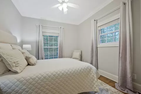 Bedroom - 311 Lee Rd, Dickson, TN 37055 photo 4 of 6
