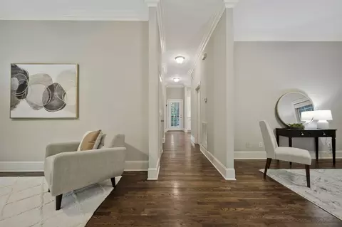 Entry Way - 311 Lee Rd, Dickson, TN 37055 photo 2 of 4