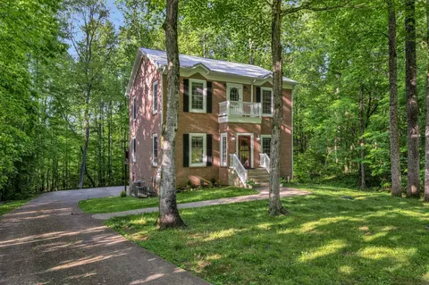 Exterior - 311 Lee Rd, Dickson, TN 37055 photo 8 of 8