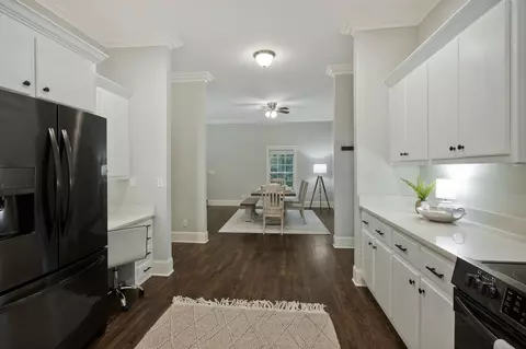 Entry Way - 311 Lee Rd, Dickson, TN 37055 photo 3 of 4