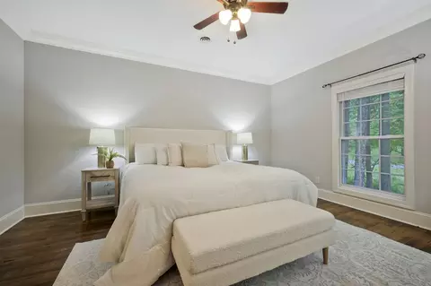 Bedroom - 311 Lee Rd, Dickson, TN 37055 photo 2 of 6