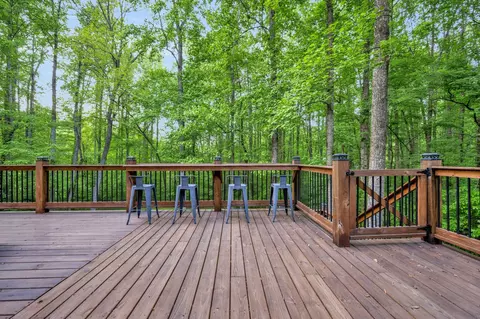 Exterior - 311 Lee Rd, Dickson, TN 37055 photo 5 of 8