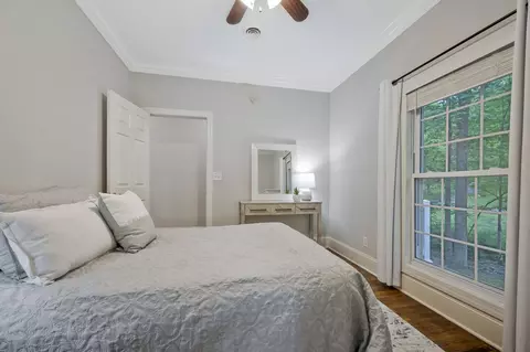 Bedroom - 311 Lee Rd, Dickson, TN 37055 photo 6 of 6