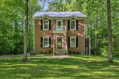 Exterior - 311 Lee Rd, Dickson, TN 37055 photo 3 of 8