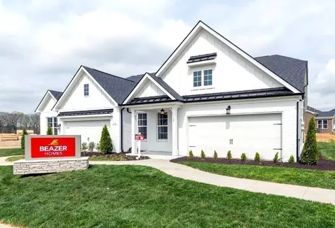 1458 Autumn Leaf Ln, Mount Juliet, TN 37122
