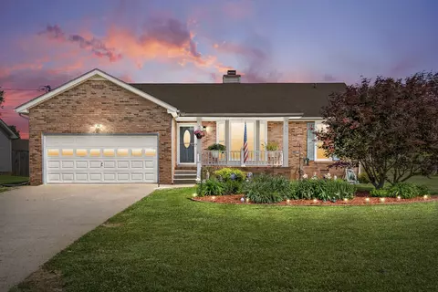 245 Windmeade Cir, Clarksville, TN 37042