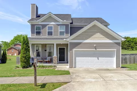 2520 Val Marie Dr, Madison, TN 37115