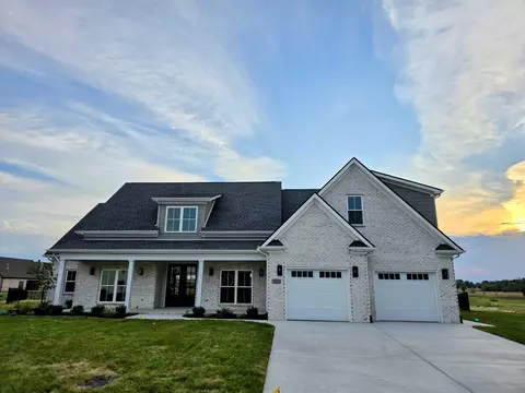 4102 Fargo Ct, Murfreesboro, TN 37127