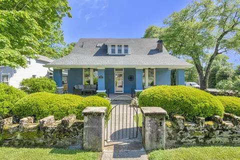4511 Dakota Ave, Nashville, TN 37209