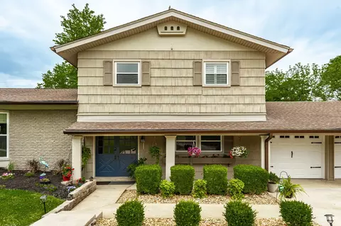 118 Lake Terrace Dr, Hendersonville, TN 37075