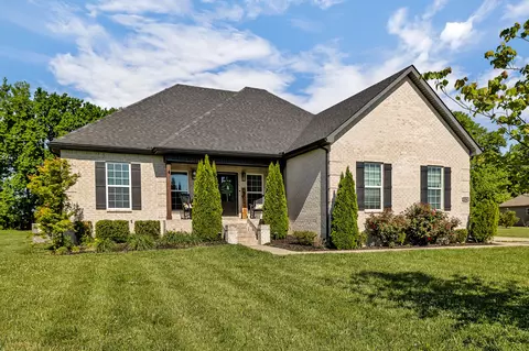 134 Patriot Cir, Shelbyville, TN 37160
