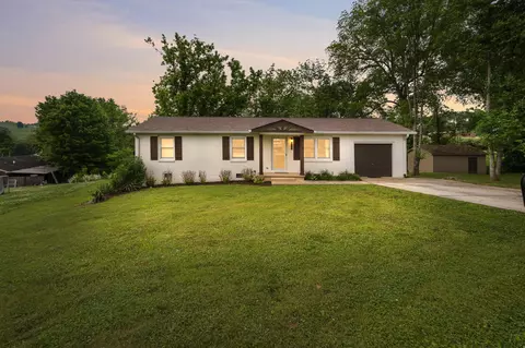 171 Church St, Lynchburg, TN 37352