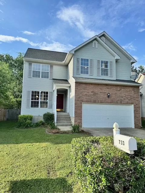 733 Sweetwater Cir, Old Hickory, TN 37138