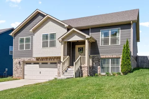 1188 Elizabeth Ln, Clarksville, TN 37042