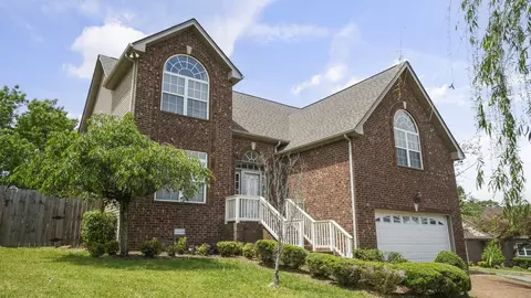 1000 Eddystone Ct, Nashville, TN 37207