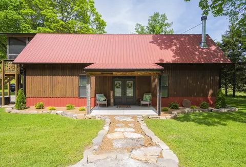 288 Trapp Rd, Watertown, TN 37184