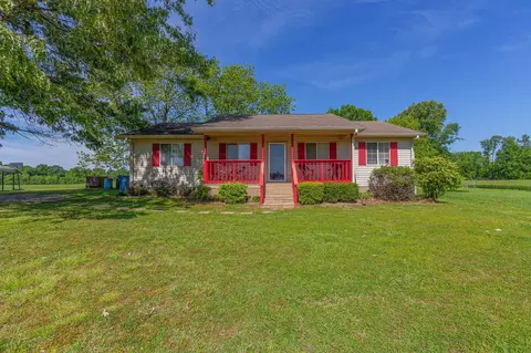 87 Gann Rd, Milan, TN 38358