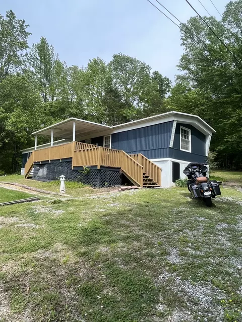 5315 Louise Rd, Cumberland Furnace, TN 37051
