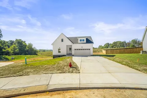 1581 Angus Way, Greenbrier, TN 37073