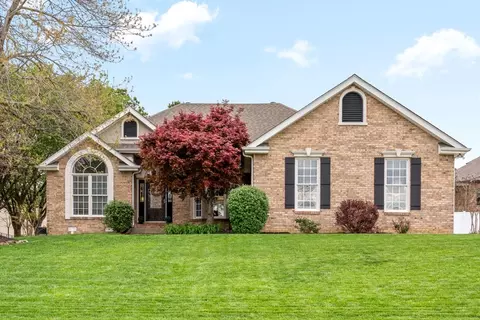 129 Village Way, Clarksville, TN 37043