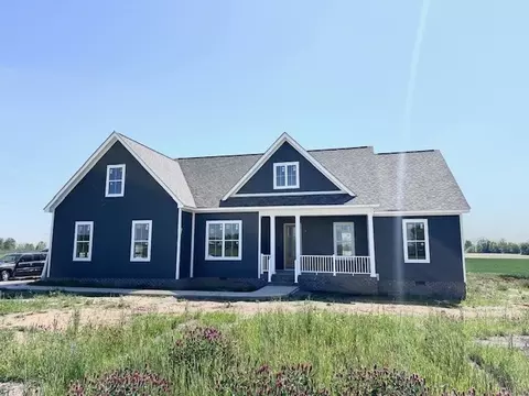 5365 E Robertson Rd, Orlinda, TN 37141