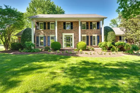9226 Fox Run Dr, Brentwood, TN 37027