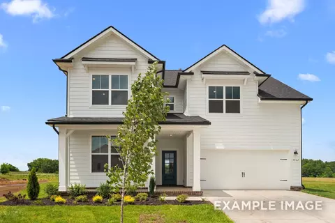 245 Cavalcade Loop, Gallatin, TN 37066
