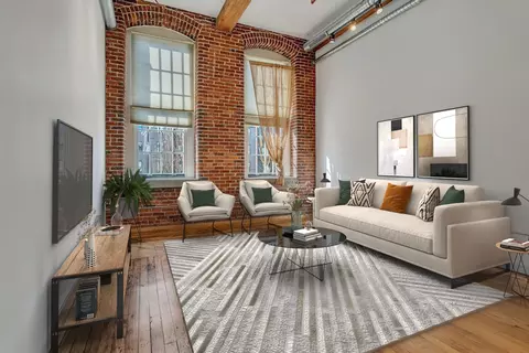 1350 Rosa L Parks Blvd #328, Nashville, TN 37208