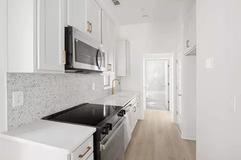 Kitchen - 357 Wellows Chase # A, Spring Hill, TN 37174 photo 1 of 1