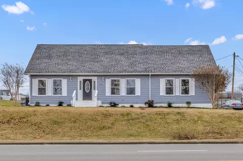 1858 Pulaski Hwy, Fayetteville, TN 37334