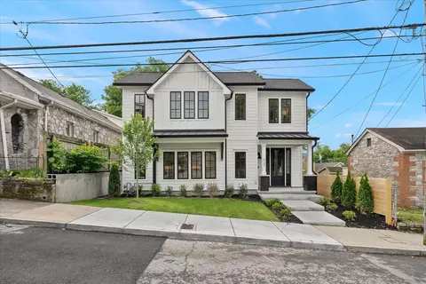 927 Jackson St, Nashville, TN 37208