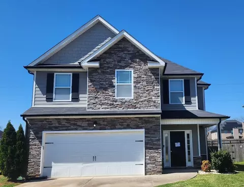 1005 Silo Dr, Clarksville, TN 37042