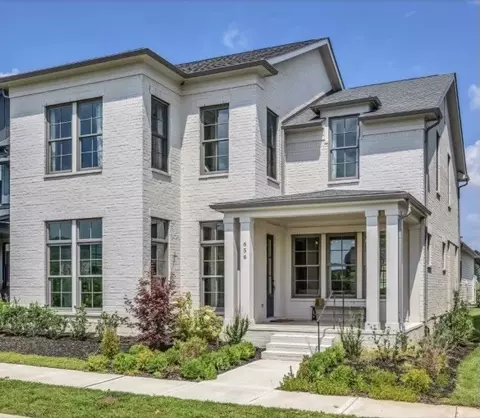 656 Jackson Falls Dr, Nashville, TN 37221