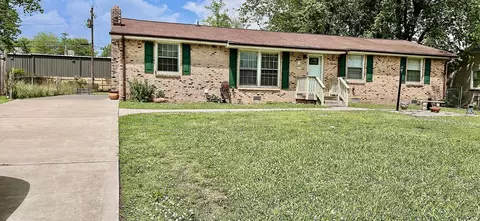 319 Copeland Rd, Clarksville, TN 37042