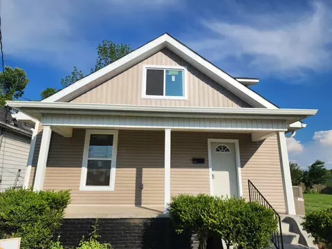 116 Liberty St, Hopkinsville, KY 42240