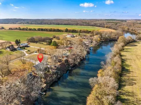 186 Mcclary Dr, Benton, TN 37307