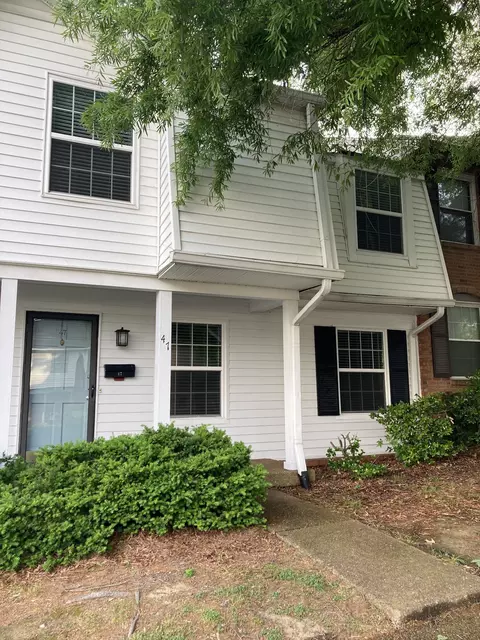 5510 Country Dr #47, Nashville, TN 37211