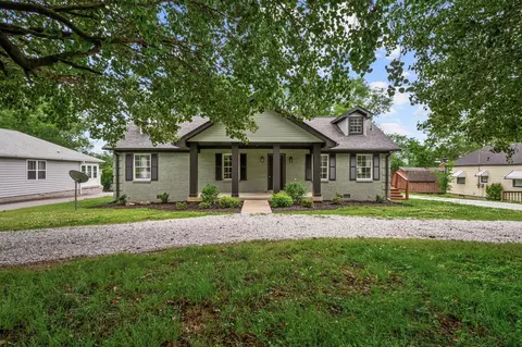 523 Elgin St, Nashville, TN 37211