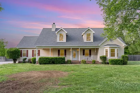 309 Winding Creek Dr, Spring Hill, TN 37174