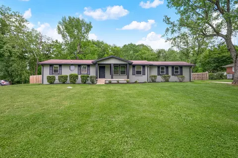 536 Idlewood Dr, Mount Juliet, TN 37122