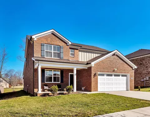 7314 Lakelet Cv, Fairview, TN 37062