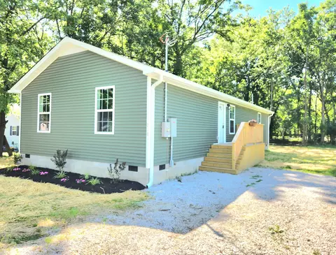 710 E Grizzard St, Tullahoma, TN 37388