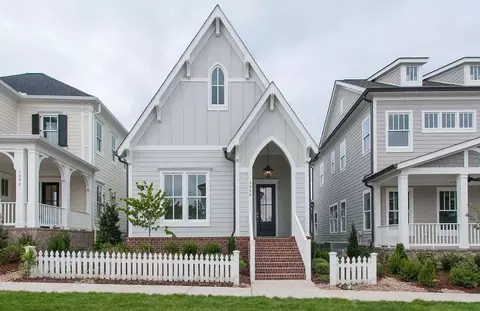 3086 Cheever St, Franklin, TN 37064