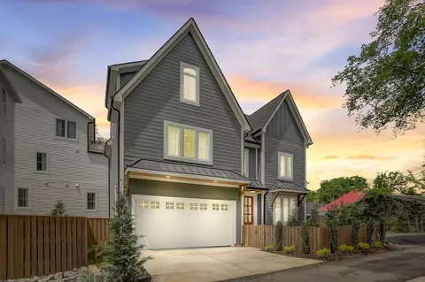 341 Gatewood Ave, Nashville, TN 37207