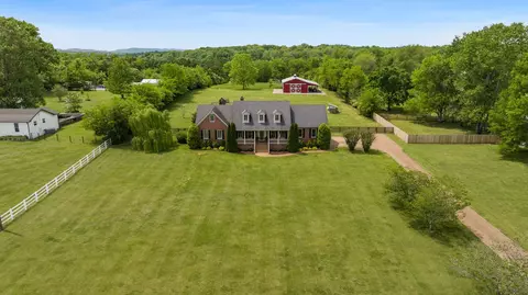 6223 Ladd Rd, Franklin, TN 37067