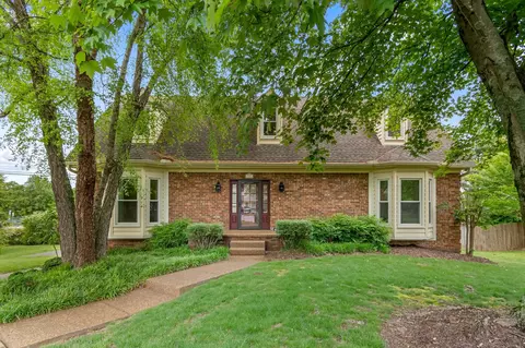 536 Justin Dr, Franklin, TN 37064