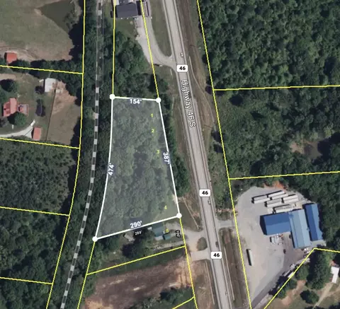 0 Highway 46, Dickson, TN 37055